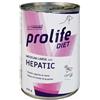 PROLIFE VET DOG HEPATIC 400 GR.
