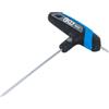 BGS 7610 | Cacciavite con impugnatura a T | Profilo a T (per Torx) | T10