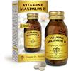 Dr Giorgini VITAMINE MAXIMUM B 90 g
