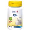 LONGLIFE Srl LONGLIFE AGLIO 60CPS VEG