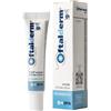 BIONATIVA SpA OFTALDERM GEL 15ML