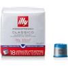 Illy 18 Capsule Espresso Lungoa Iperespresso