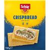 Schär Dr.Schär Fette Croccanti, 150 g