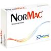 EYE PHARMA SpA NORMAC + PLUS 30CPR