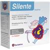 TUSCOPHARM Srl SILENTE 20BUST