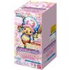 Cartemagic One Piece EB01 Booster Box Seconda Scelta - Memorial Collection JP 24 Bustine