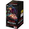 Cartemagic One Piece OP06 Booster Box Senza Sigillo - Wings of the Captain JP 24 Bustine