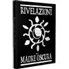 Cartemagic Vampiri: La Masquerade - Rivelazioni della Madre Oscura Supplemento GDR ITA
