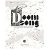 Cartemagic Doomsong Il Cantico dei Dannati Manuale Base Gioco di Ruolo ITA