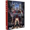 Cartemagic Lancer Manuale Base Gioco di Ruolo ITA