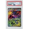 Cartemagic Mega Gengar ex 240/193 Mega Dream EX PSA 9 Giapponese