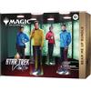 Cartemagic Magic: The Gathering Star Trek Beam Me Up Bundle ENG