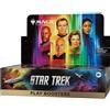 Cartemagic Magic: The Gathering Star Trek Play Booster Box 30 buste ENG