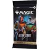 Cartemagic Magic: The Gathering Star Trek Play Booster 1 bustina ITA