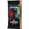 Cartemagic Magic: The Gathering Star Trek Collector Booster 1 bustina ENG