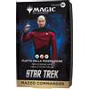 Cartemagic Magic: The Gathering Star Trek Commander Deck Flotta della Federazione ITA