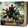 Cartemagic Magic: The Gathering Star Trek Draft Night ENG