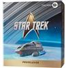 Cartemagic Magic: The Gathering Star Trek Prerelease Pack ITA