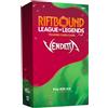 Cartemagic Riftbound: League of Legends Vendetta Pre-Rift Kit ENG