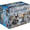 Cartemagic Frosthaven - Gioco da Tavolo ITA