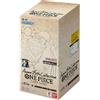 Cartemagic One Piece EB-02 25th anniversary Collection Extra Booster box 24 Bustine versione Giapponese