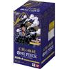 Cartemagic One Piece OP-10 Royal Bloodline Booster box 24 Bustine versione Giapponese