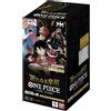 Cartemagic One Piece OP-09 Emperors in the New World Booster box 24 Bustine versione Giapponese