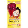 Cartemagic One Piece 500 Years in the Future OP-07 booster pack 1 bustina versione Giapponese