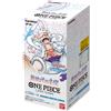 Cartemagic One Piece Awakening of the New Era OP-05 Booster box 24 Bustine versione Giapponese