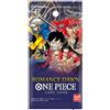 Cartemagic One Piece Romance Dawn OP-01 Booster Pack 1 Bustina versione Giapponese