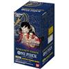 Cartemagic One Piece Romance Dawn OP-01 Booster Box 24 bustine versione Giapponese