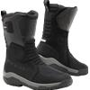 Revit STIVALI BOUNDLESS H2O NERO REVIT : Taglia - 41