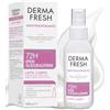 MEDA PHARMA SPA DERMAFRESH 72H IPERSUDORAZIONE LATTE CORPO 100 ML