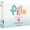 PILLO Srl PILLO Prem.4 Maxi 9-14Kg 38pz