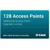 D-Link Licenza D-Link Business Wireless Plus - Licenza di aggiornamento - 128 punti di accesso gestiti - per controller wireless D-Link DWC-2000