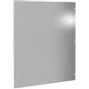 Rittal 8176245 Rittal VX Seitenwand, verschraubbar, für HT: 1200x1000 mm