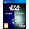 THQ Nordic Collezione Cavaliere Jedi di Star Wars