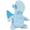 Boti Peluche Yu-Gi-Oh! drago W. dagli occhi blu (20 cm)