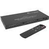 FeinTech VAX04101 Commutatore HDMI eARC 4×1