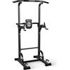 SPORTSROYALS Stazione fitness Power Tower SportsRoyals Pull Up