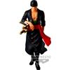 Banpresto One Piece Roronoa Zoro Figurynka 17cm - Kolekcjonerska Edycja ANIME/MANGA