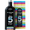 Hifas Da Terra Dottor Hifas da Terra. Immune Five per bambini, sciroppo a base di funghi adattogeni, 250 ml