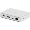 GL.iNet ALLNET KVM over IP RM1PE Comet PoE, noto anche come GLiNet