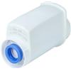 vhbw filtro dell'acqua compatibile con Bosch VeroBar Aroma Pro TCA7 Series macchina da caffè automatica, macchinetta per espresso - bianco