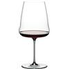 Riedel Winewings Cabernet Sauvignon - Calice da vino trasparente, 1 pezzo