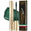 Vivienne Sabó VIVIENNE SABO Artistic Volume Mascara 9 ml | Cabaret Premiere | Colore Verde | Per uno Sguardo Seducente e Irresistibile con Effetto Wow | Ciglia Perfettamente Separate e Senza Grumi, Lunga Durata