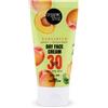 Organic Shop Peach Crema Facial De Dia Spf30 50Ml Prodotto per la cura della pelle