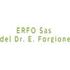 ERFO Sas del Dr. E. Forgione Erfo Floracol Integratore Alimentare10 Flaconi Da 10ml