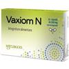 IGEAKOS SRL VAXIOM N 24CPS BLISTER 12G