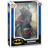 Funko POP! Comic Cover: DC - Batman: Murder Machine